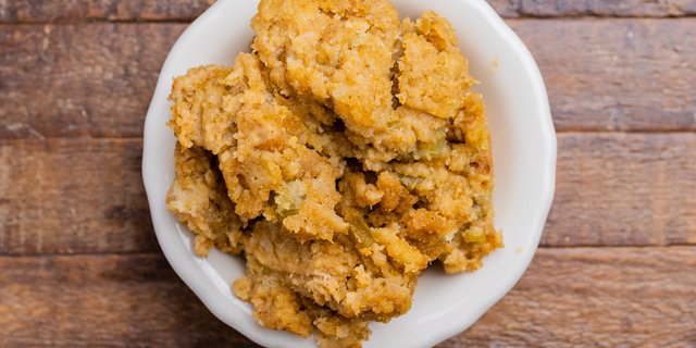 Sage Dressing