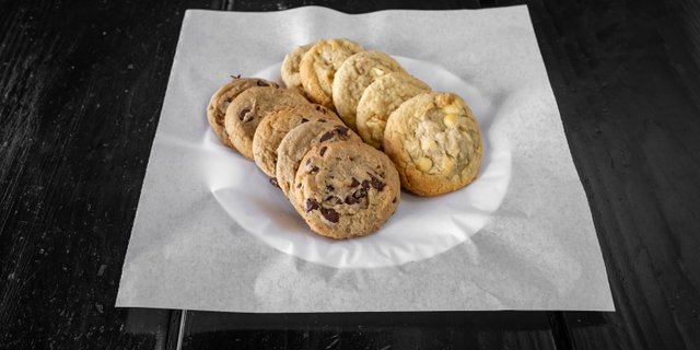 Cookies