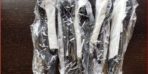 Utensils