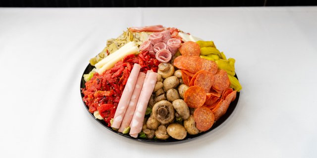 Antipasto Salad