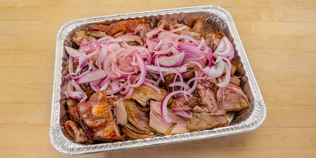 Lechon (Roast Pork)