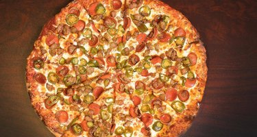 Pizza Me