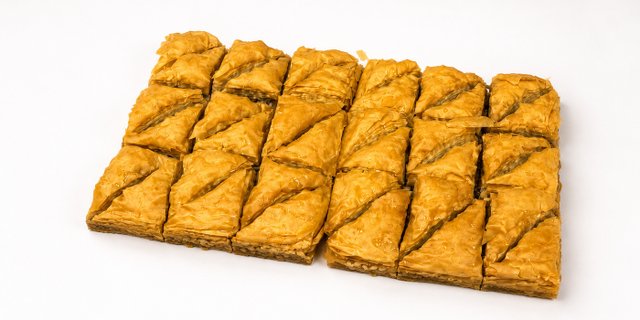 Baklava
