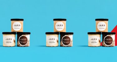 Jars by Fabio Viviani
