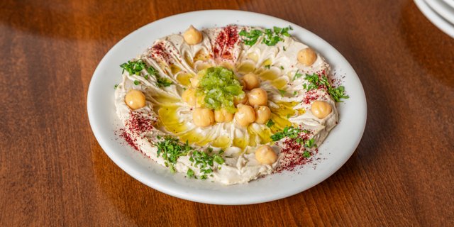 Hummus