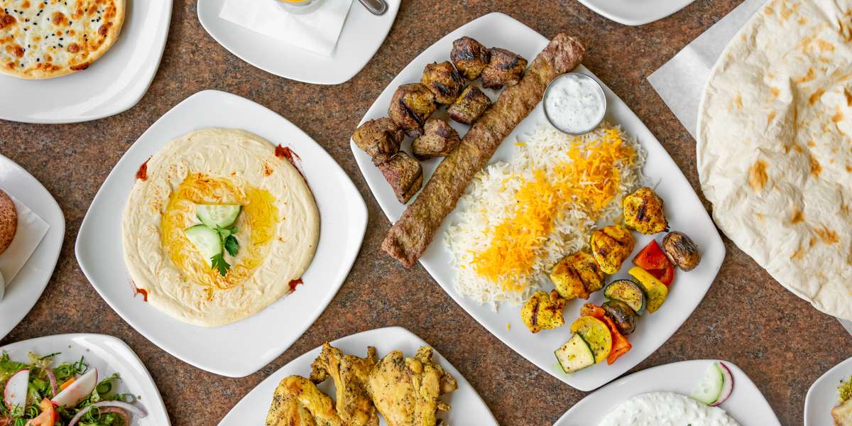 Salam Restaurant