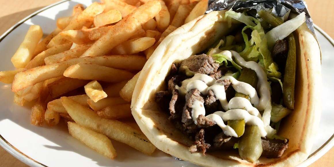 Omar's Grill