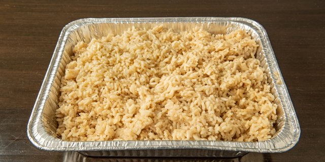Rice Pilaf
