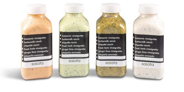 Side of 12oz Dressing