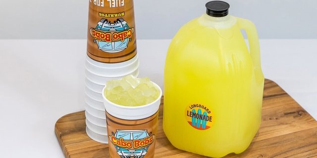 Lemonade