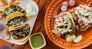 Tia's Taqueria
