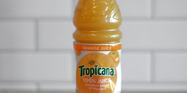 Orange Juice