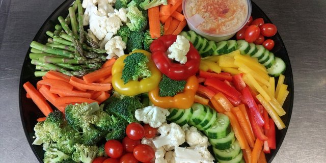 Veggie Tray