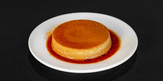 Flan
