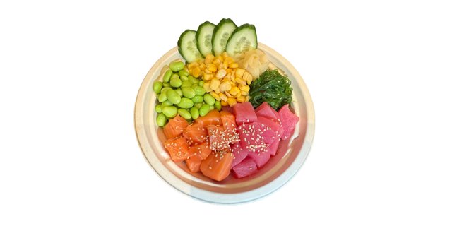 Spicy Tuna Bowl