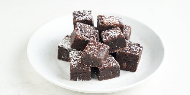 Mini Brownies