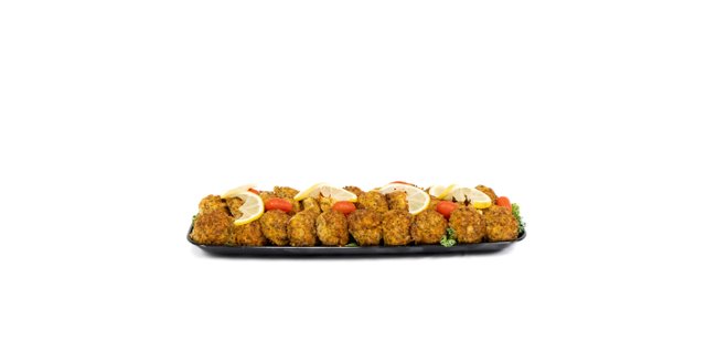 Klein's Premium Baked Crab Balls