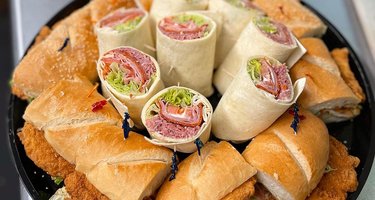 Fair Deli