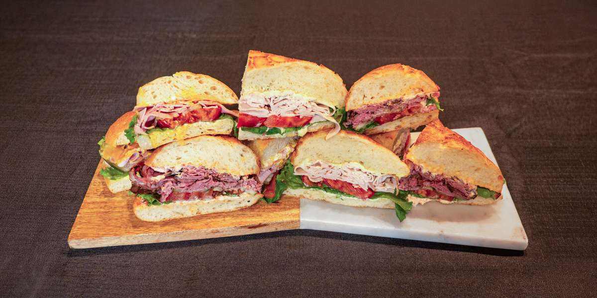 Domenico's Delicatessen