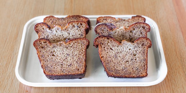 Gluten-Free Banana Bread
