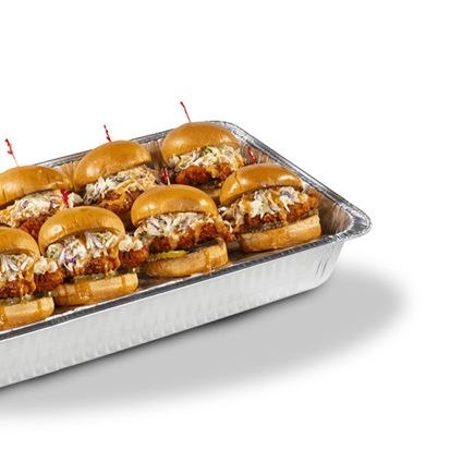 Original Sandwich Platter