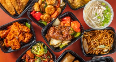Kenny's Wok