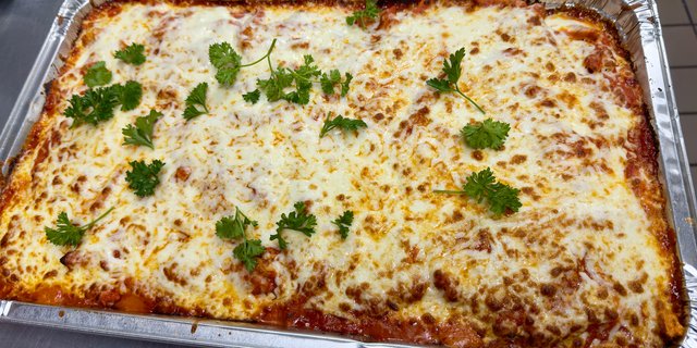 Baked Ziti