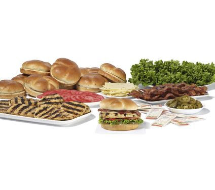 Jalapeño Ranch Club Bundle