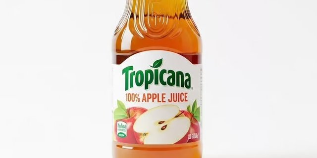 Apple Juice