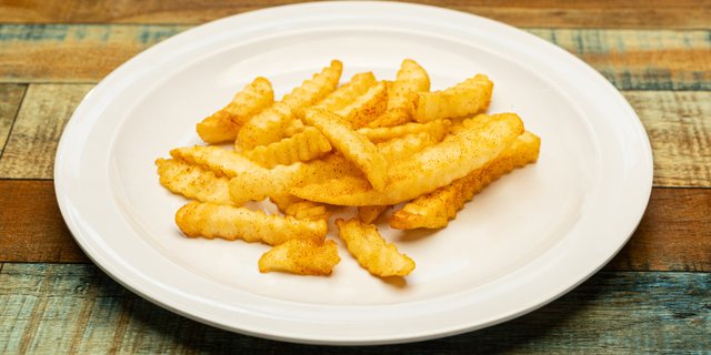 Fries