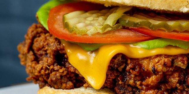 Chicken Sandwich