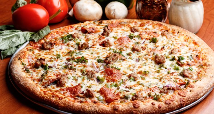 Pizza Lounge Catering, Pasadena, TX