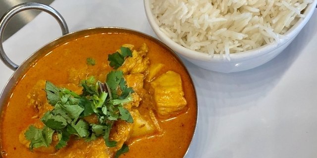 Yummefy Curry
