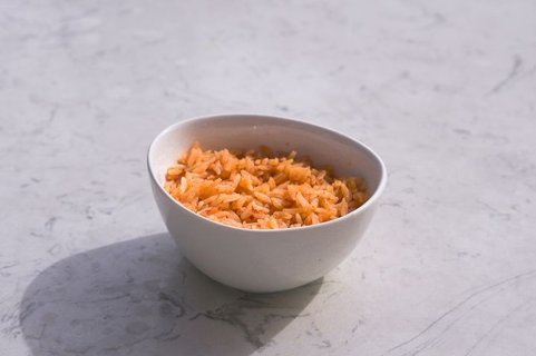 Mexican Rice