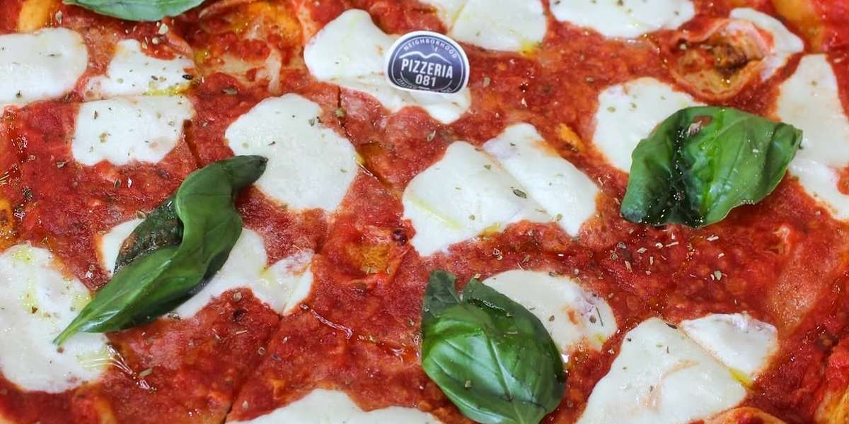 Pizzeria 081