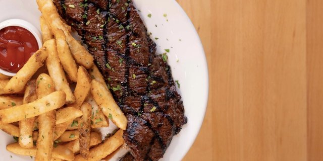 Skirt Steak