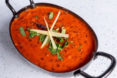 Dal Bukhara