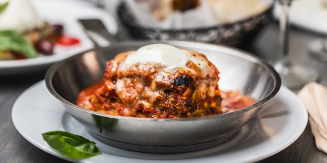 Lasagna