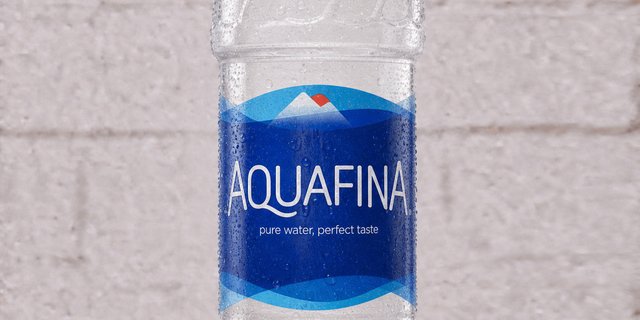Bottled Water