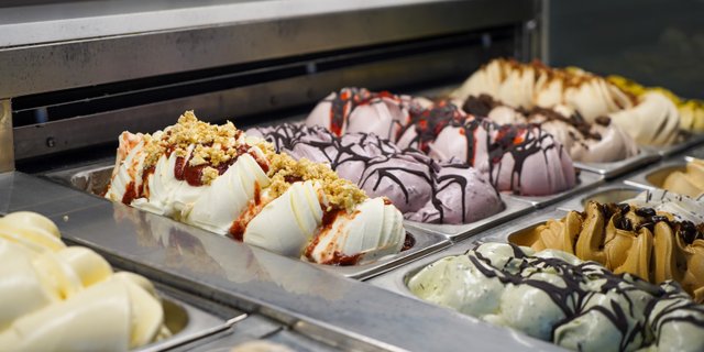 Sorbetto Quart