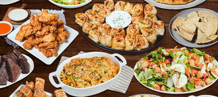 Old Chicago Pizza & Taproom