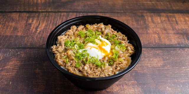 Gyu Don
