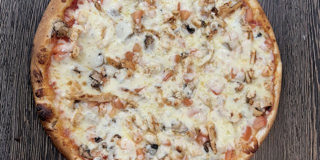 Napoli Pizza
