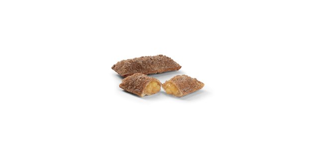 Apple Cinnamon Fried Pie