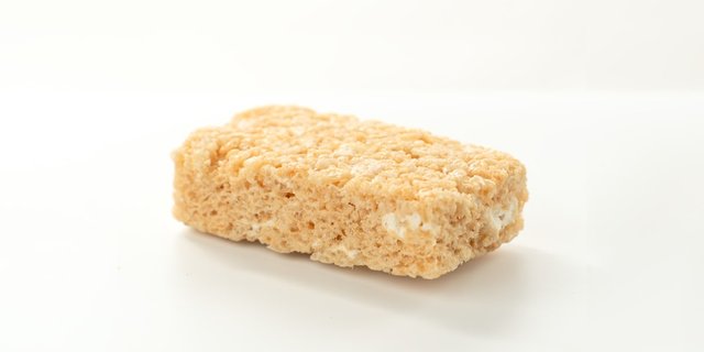 Marshmallow Bar