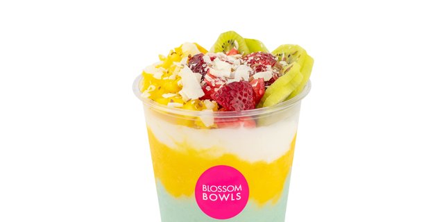 Bali Bowl