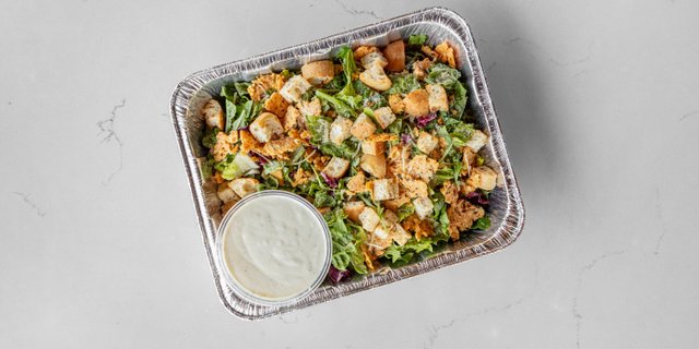 Caesar Salad