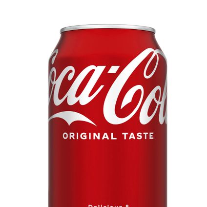 Can of Coke