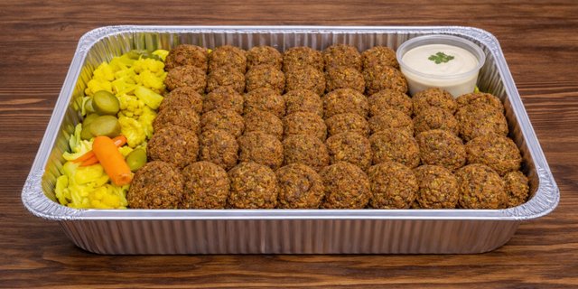 Falafel