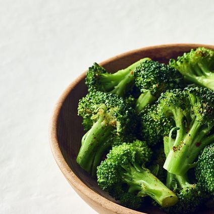 Seasonal Vegetables